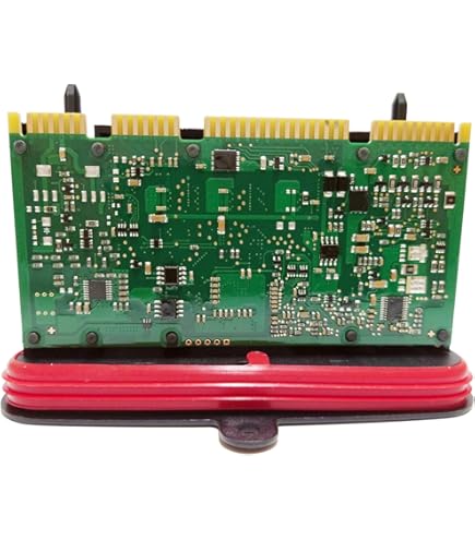 BMW F20 F21 ヘッドライト ドライバー モジュール コンピューター BMW F20 F21 ヘッドライト ドライバー モジュール